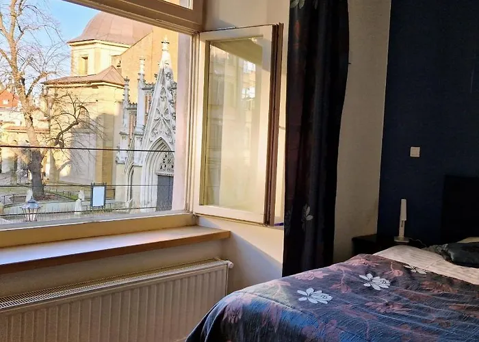 Otium Old Town Boutique Appartamento