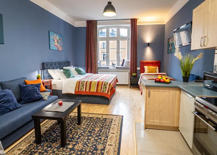 Appartamento Otium Old Town Boutique