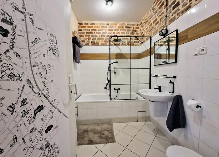 Appartamento Otium Old Town Boutique