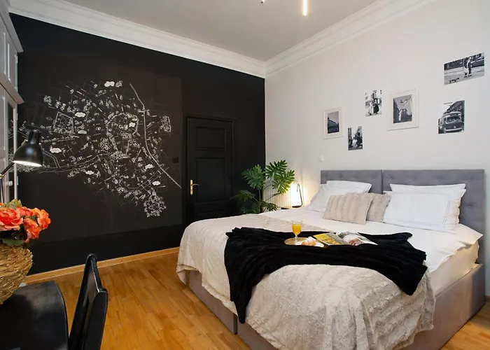 Appartamento Otium Old Town Boutique