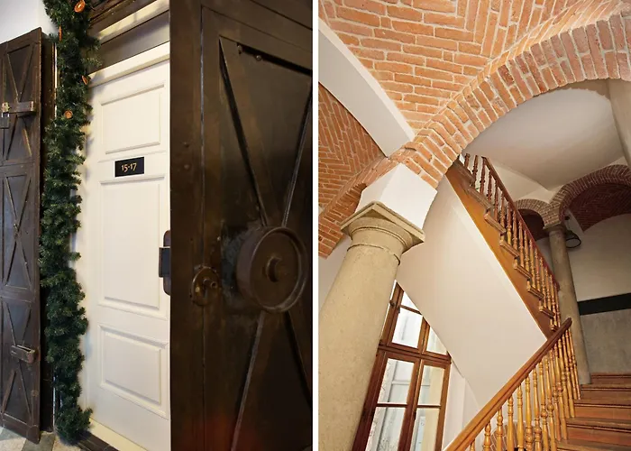 Appartamento Otium Old Town Boutique