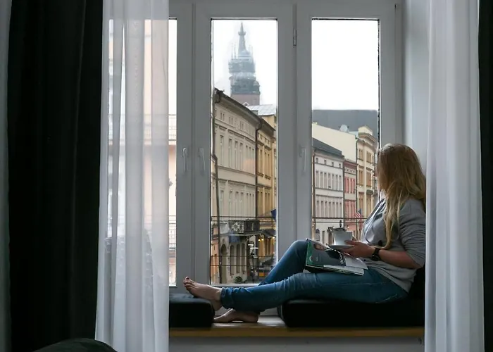 Otium Old Town Boutique